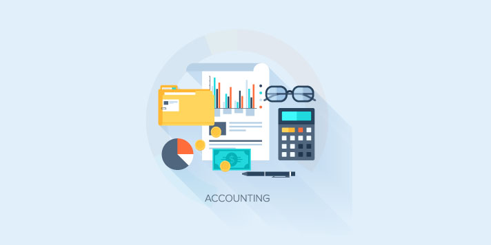 Accounting Collection of accounting items Help with personal tax returns