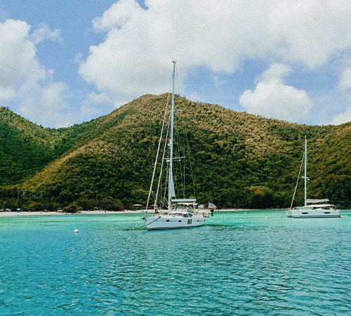 Antigua-and-Barbuda - Nice views Antigua-and-Barbuda - Nice views