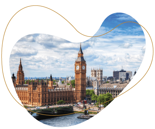Big Ben and houses of parliament