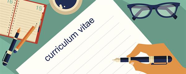 how to write the perfect uk cv