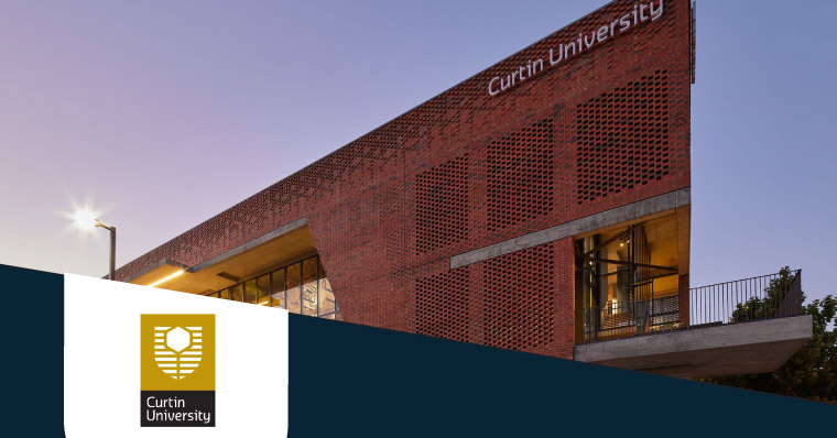 Curtin University introduces the High Achiever Scholarship