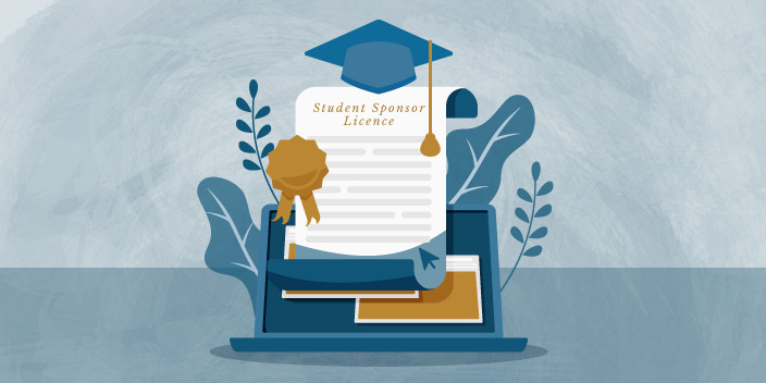The UK Student sponsor licence and how to obtain one