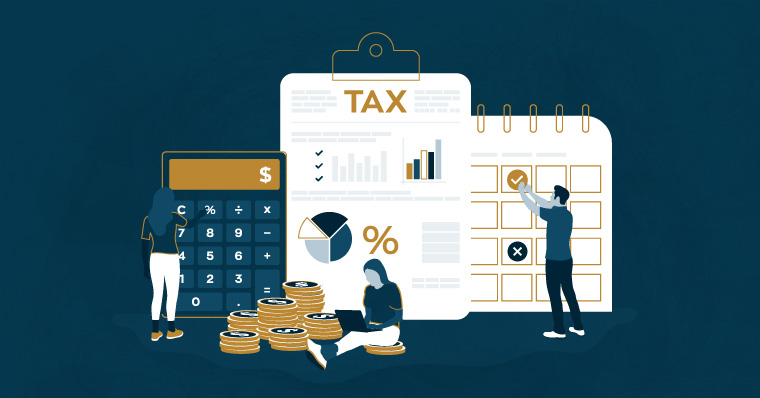 Best time to tax emigrate from South Africa