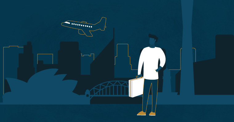 Business investment visas australia