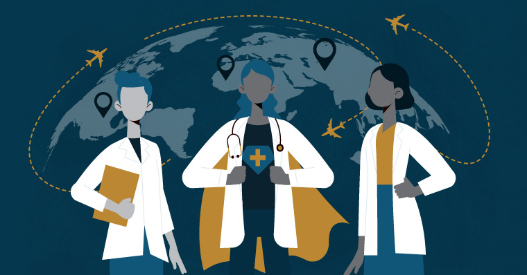 Blog image - medicine theme of the month Blog image - medicine theme of the month