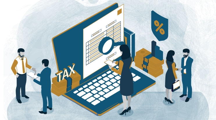 Tax-Directives Tax-Directives