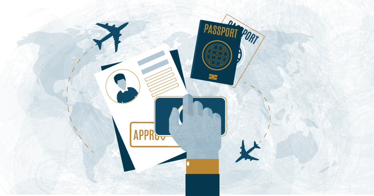 British citizenship vs ILR