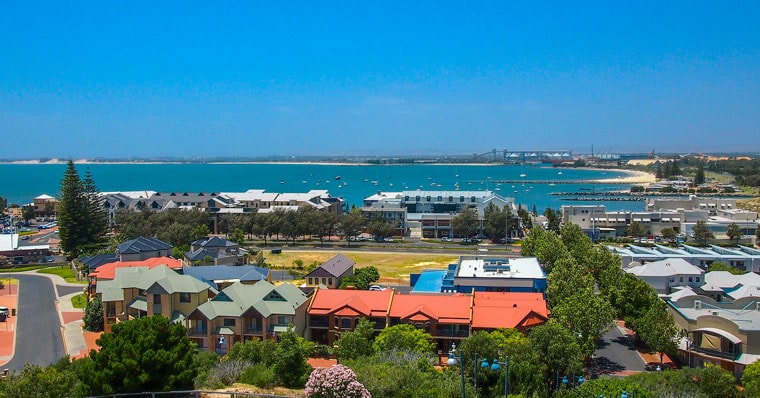 Bunbury Australia