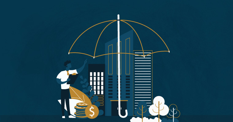 Business insurance