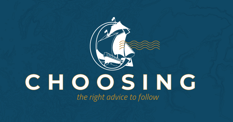 Choosing the right advice to follow_header