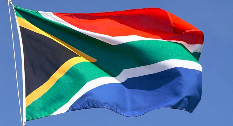 CI_SA Flag