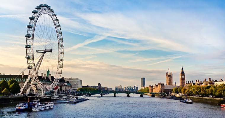 City of London