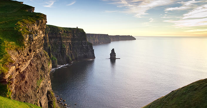 Cliffs of Moher