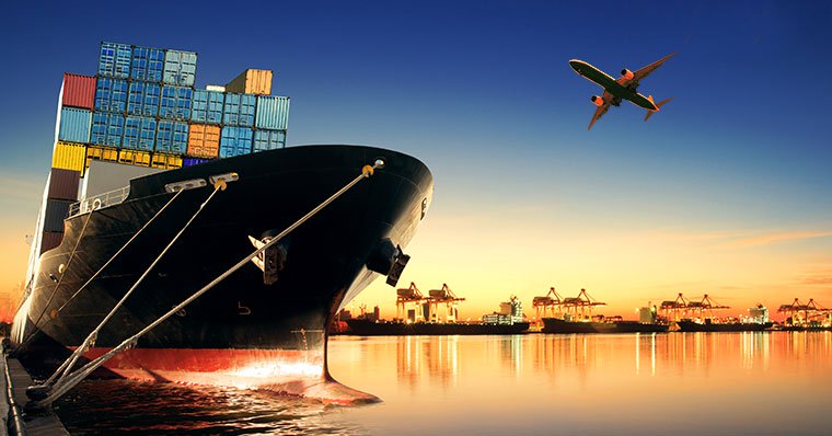 By sea, air or road: Which method of shipment is right for you?