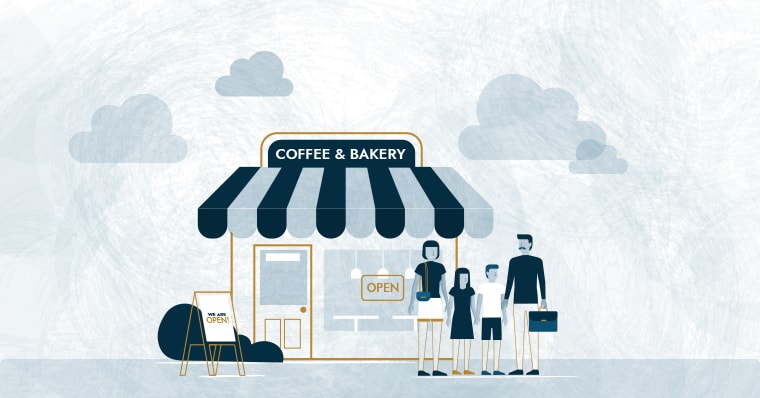 family-owned business