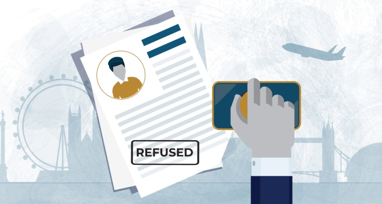 Grounds for refusal
