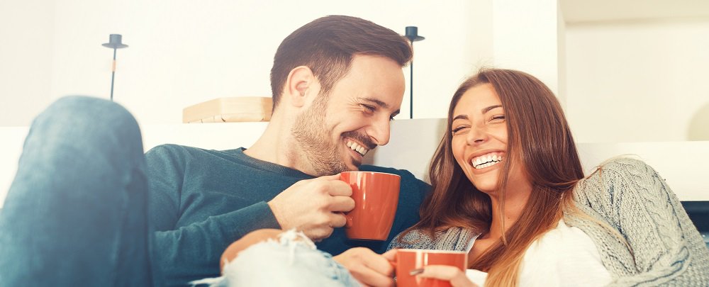 happy-young-couple