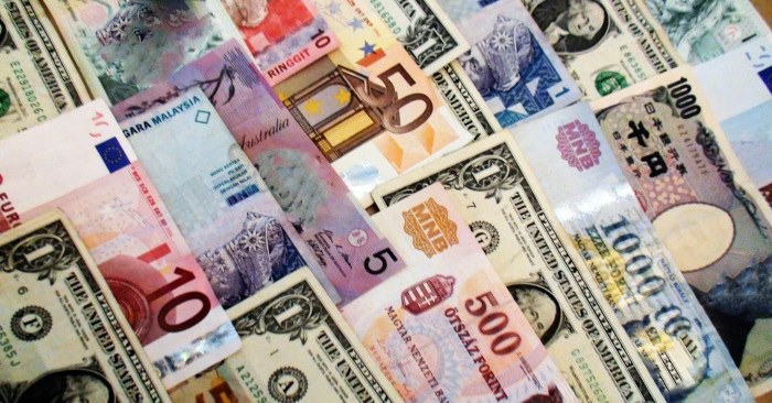 Money pattern