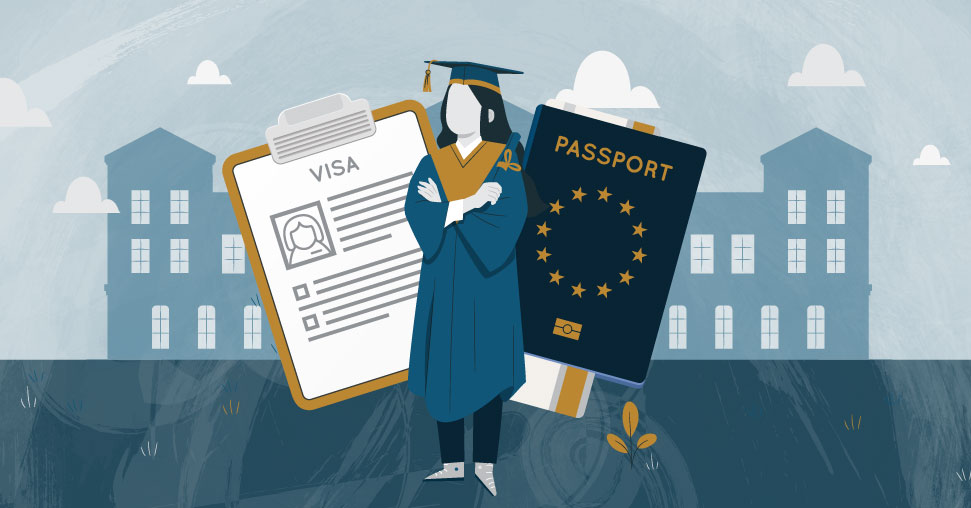 Graduate visa