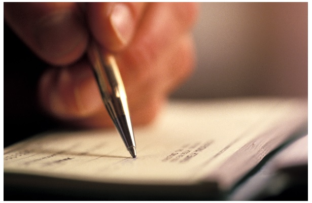 joint-property signing cheque