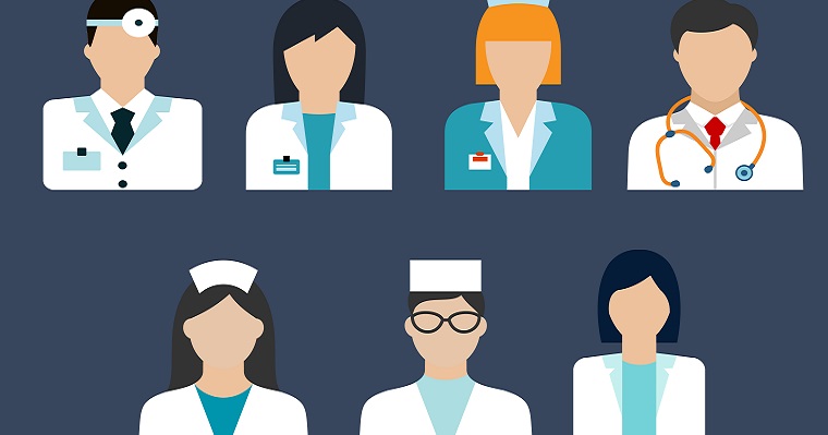Medical staff