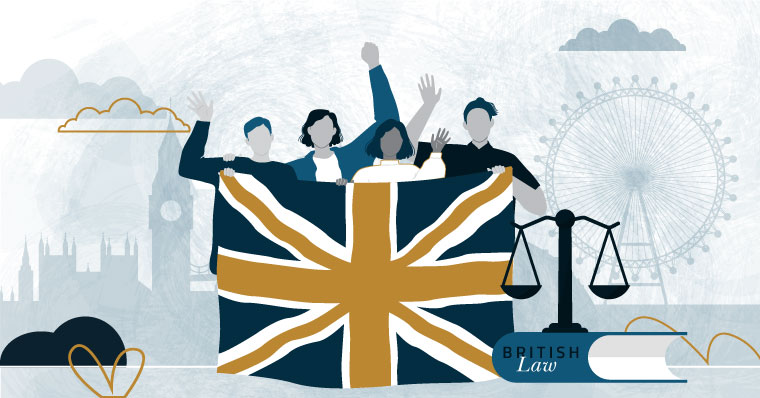 British citizenship