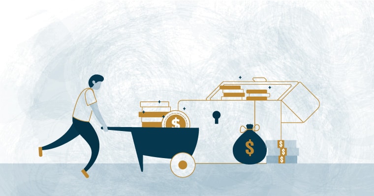 How to move your money when emigrating overseas