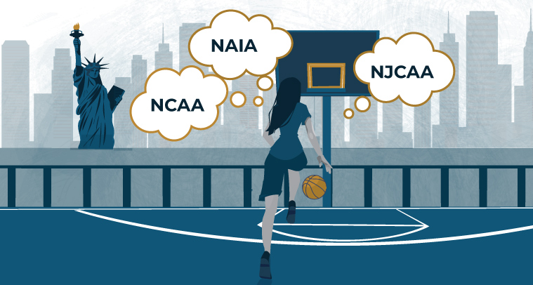 NCAA blog