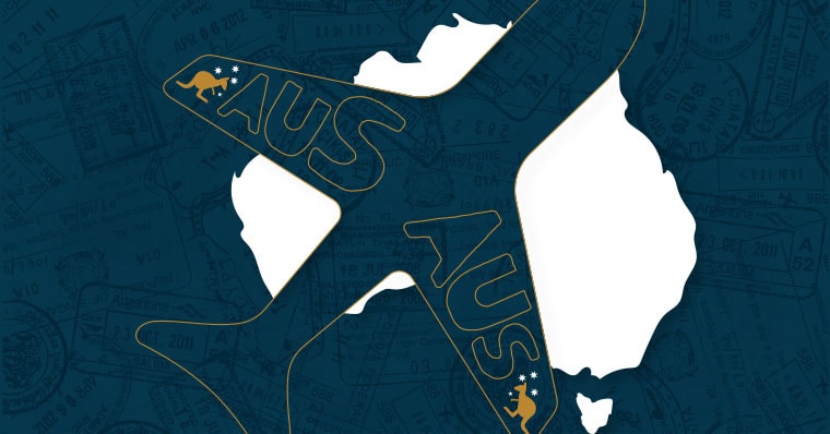 Australia has announced new immigration planning levels for 2021