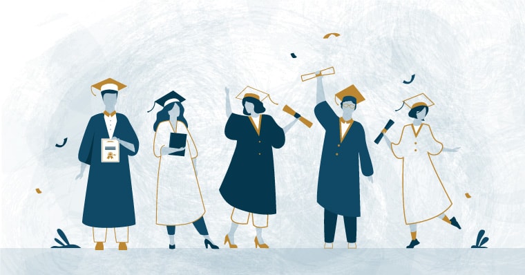 New graduation route opening in the UK