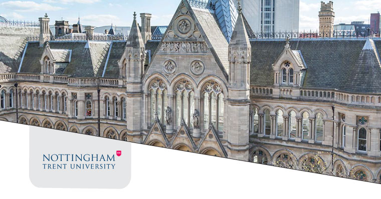 Nottingham Trent Nottingham Trent
