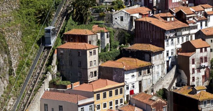 porto-funicular porto-funicular