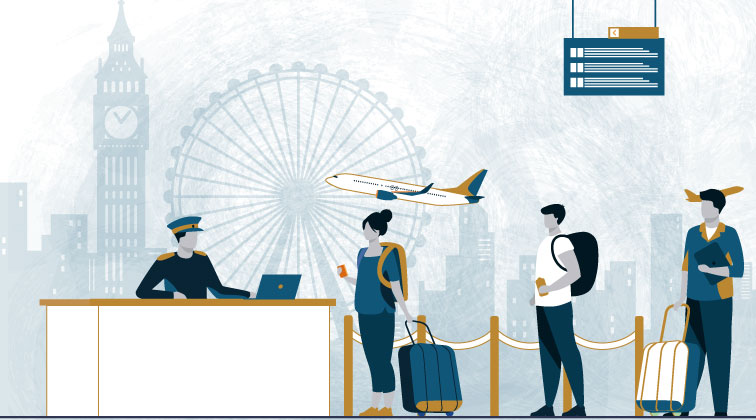 Priority visa service Priority visa service