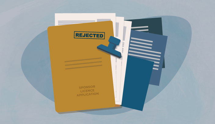Reasons-why-a-sponsor-license-application-is-rejected