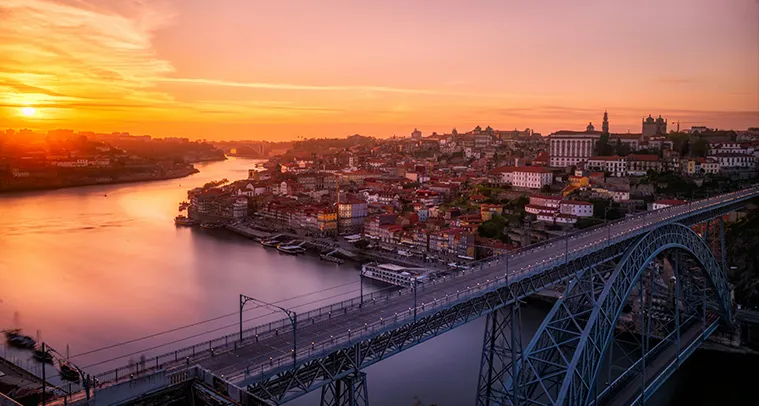 REIM_GVP_Portugal investment