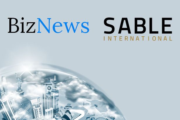 Sable Intl - In the news - BizNews