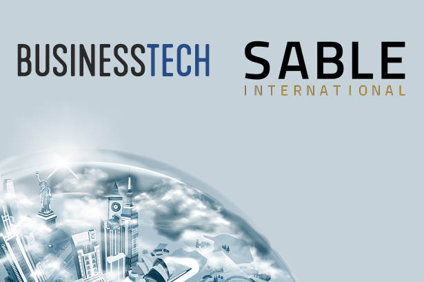 Sable Intl - In the news - BusinessTech