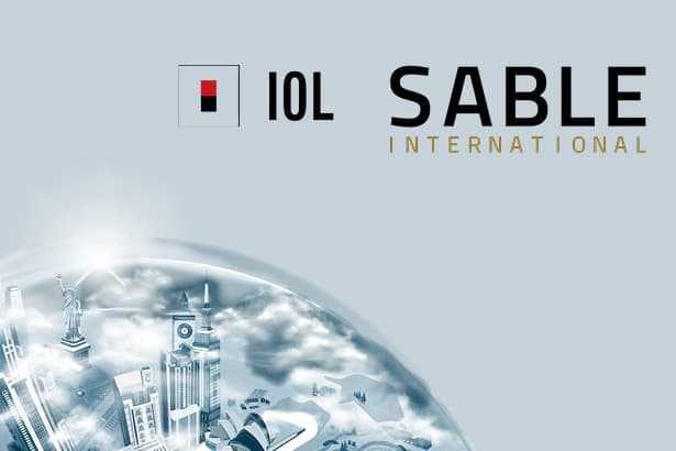 Sable Intl - In the news - IOL