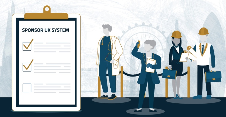 Sponsor UK System 2