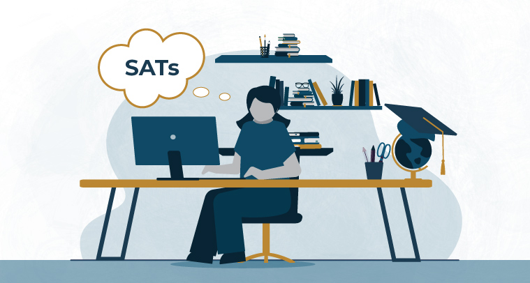 SR SATs