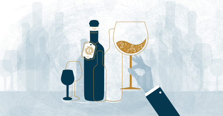 The UK wine sector has thrived amid the Covid-19 pandemic