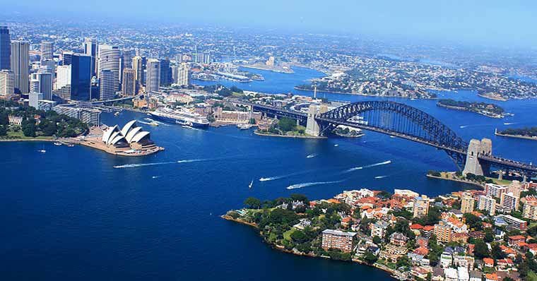 Sydney Australia