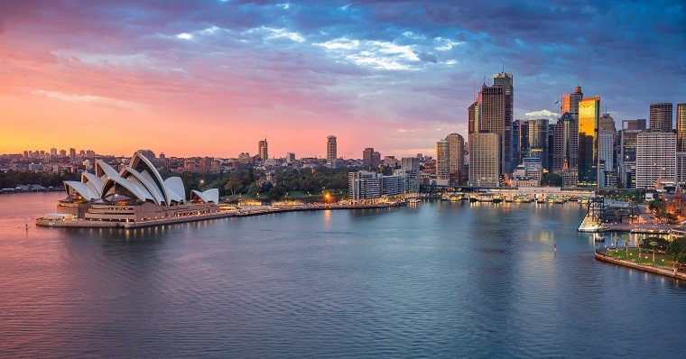 sydney harbour sydney harbour