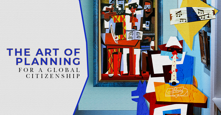 The Art of Planning blog image