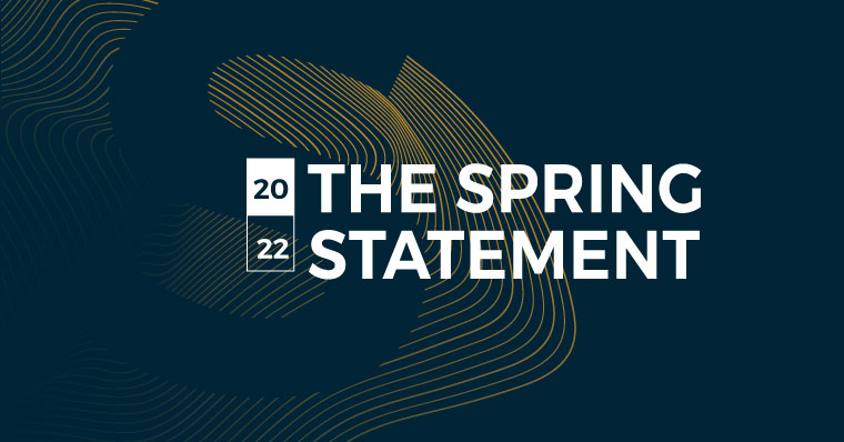 The Spring Statement 2022