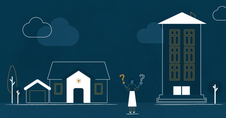 uk-accommodation-blog-image person deciding on accommodation