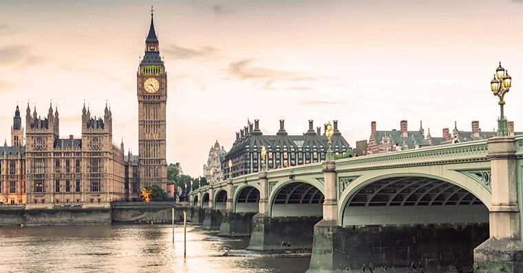 UK parliament