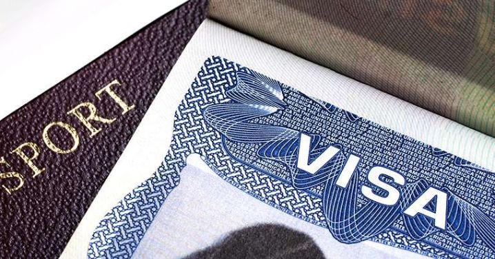 UK visa