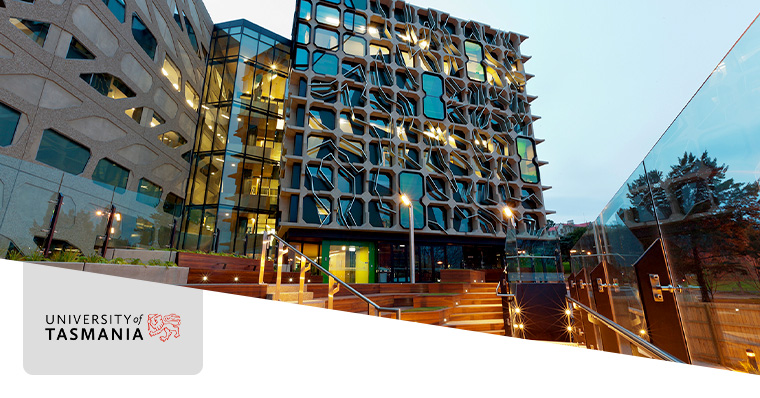 Uni-of-Tasmania