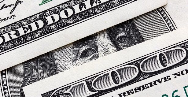 US dollar